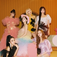 MOMOLAND、３月に東京・大阪でファンミーティングを開催