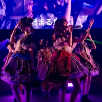 まねきケチャ『LINE CUBE SHIBUYA de まねきケチャ』レポート