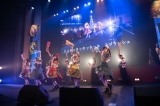 まねきケチャ「今年もよろしくね」５周年イヤー絶好のスタートダッシュ