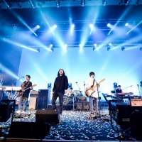 androp「androp -10th. Anniversary live-」