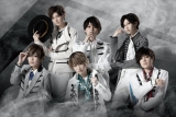 ael‐アエル‐「素敵な７人のグループだったと示したい」新体制前の総決算
