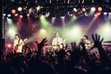 ドラマストア「みんなの一番でいたい」熱演のツアー最終、渋谷クアトロ公演