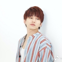 Da-iCE花村想太『ナチュラルストーリー』インタビュー