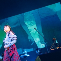 楠木ともり『Kusunoki Tomori coming-of-age「WRAPPED///LIVE廿」』レポート
