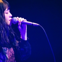 楠木ともり『Kusunoki Tomori coming-of-age「WRAPPED///LIVE廿」』レポート