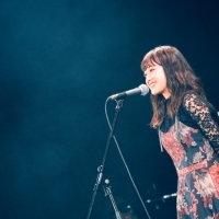 楠木ともり『Kusunoki Tomori coming-of-age「WRAPPED///LIVE廿」』レポート