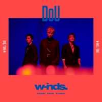 w-inds.「DoU」インタビュー