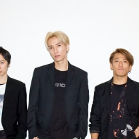 w-inds.「DoU」インタビュー