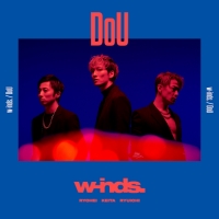 w-inds.「DoU」インタビュー