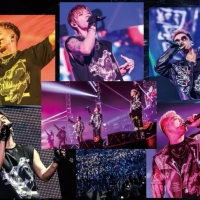 DOBERMAN INFINITY、全国アリーナツアーDVD/Blu-rayが４月１日発売決定