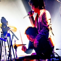 LAMP IN TERREN『LAMP IN TERREN ONE MAN LIVE “Bloom”』レポート