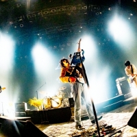 LAMP IN TERREN『LAMP IN TERREN ONE MAN LIVE “Bloom”』レポート