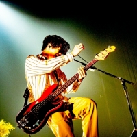 LAMP IN TERREN『LAMP IN TERREN ONE MAN LIVE “Bloom”』レポート