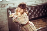 鈴木愛奈「決して遠回りではなかった」声優活動を経て掴んだ歌手デビュー