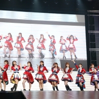 ラブライブ！『LoveLive! Series 9th Anniversary ラブライブ!フェス』レポート