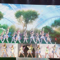 ラブライブ！『LoveLive! Series 9th Anniversary ラブライブ!フェス』レポート