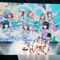 ラブライブ！『LoveLive! Series 9th Anniversary ラブライブ!フェス』レポート