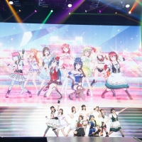 ラブライブ！『LoveLive! Series 9th Anniversary ラブライブ!フェス』レポート