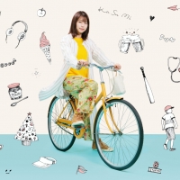 竹内アンナ「休日って素敵」新曲が『有村架純の撮休』主題歌に決定