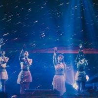 PassCode『PassCode CLARITY Plus Tour 19-20』レポート