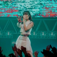 PassCode『PassCode CLARITY Plus Tour 19-20』レポート