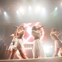 PassCode『PassCode CLARITY Plus Tour 19-20』レポート