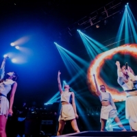 PassCode『PassCode CLARITY Plus Tour 19-20』レポート