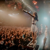 PassCode『PassCode CLARITY Plus Tour 19-20』レポート