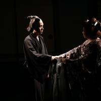 劇団美山『釣り忍』＆舞踊ショー