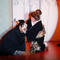 劇団美山『釣り忍』＆舞踊ショー