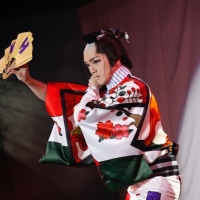 劇団美山『釣り忍』＆舞踊ショー