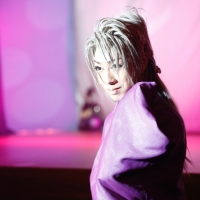 劇団美山『釣り忍』＆舞踊ショー