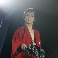 劇団美山『釣り忍』＆舞踊ショー