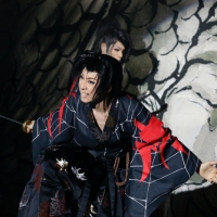劇団美山『釣り忍』＆舞踊ショー