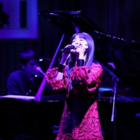 島谷ひとみ『HITOMI SHIMATANI New year concert “La premiere etape”』レポート