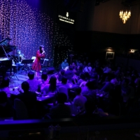 島谷ひとみ『HITOMI SHIMATANI New year concert “La premiere etape”』レポート