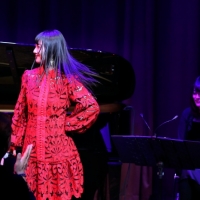 島谷ひとみ『HITOMI SHIMATANI New year concert “La premiere etape”』レポート