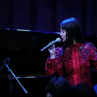 島谷ひとみ『HITOMI SHIMATANI New year concert “La premiere etape”』レポート
