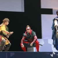 劇団EXILE「力を合わせて個性集めて爆発」初の９人出演舞台で見せた気概