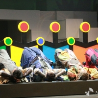 劇団EXILE「力を合わせて個性集めて爆発」初の９人出演舞台で見せた気概