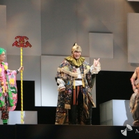 劇団EXILE「力を合わせて個性集めて爆発」初の９人出演舞台で見せた気概