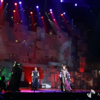 劇団EXILE「力を合わせて個性集めて爆発」初の９人出演舞台で見せた気概