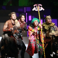 劇団EXILE「力を合わせて個性集めて爆発」初の９人出演舞台で見せた気概