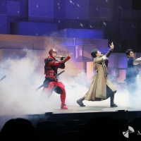 劇団EXILE「力を合わせて個性集めて爆発」初の９人出演舞台で見せた気概