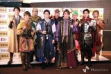 劇団EXILE「力を合わせ個性集めて爆発」初の９人出演一丸となった舞台