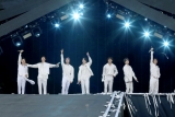 BTS、日本での初スタジアム・ライブ映像作品を４月15日リリース決定