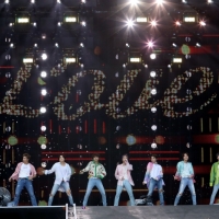 BTS、日本での初スタジアム・ライブ映像作品を４月15日リリース決定