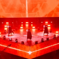 BABYMETAL、幕張メッセ2DAYSでアルバム「METAL GALAXY」を再現