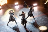 BABYMETAL、幕張メッセ2DAYSでアルバム「METAL GALAXY」を再現