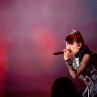 BABYMETAL、幕張メッセ2DAYSでアルバム「METAL GALAXY」を再現